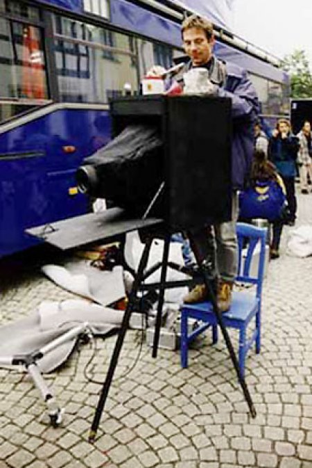 WDR-Mausshow
