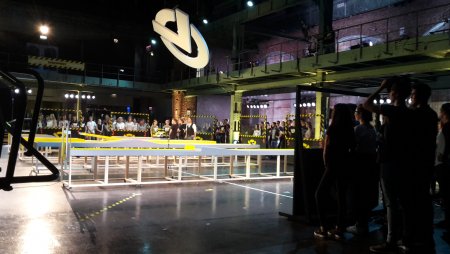 Checkpoint XXL