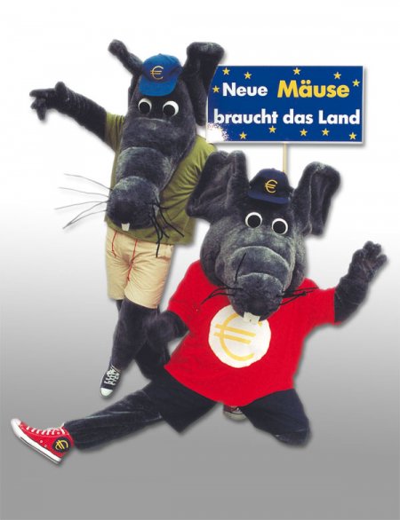 Euromäuse