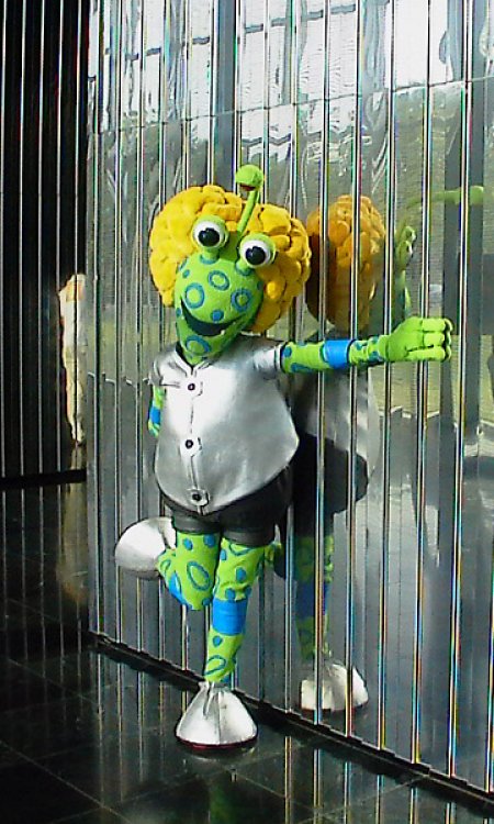 I-KU