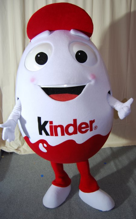 Kinderino