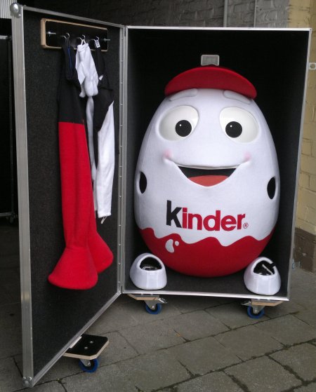 Kinderino
