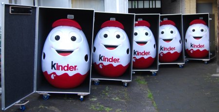 Kinderino