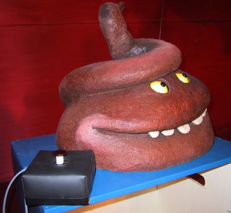 Klugscheisser