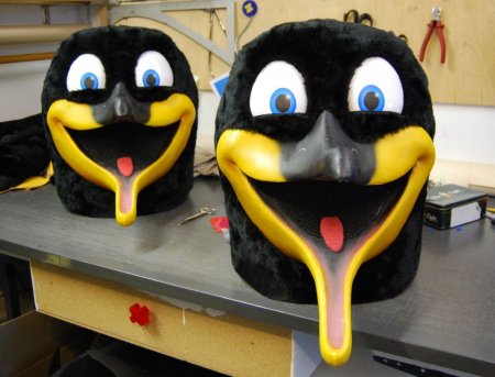 Pinguine