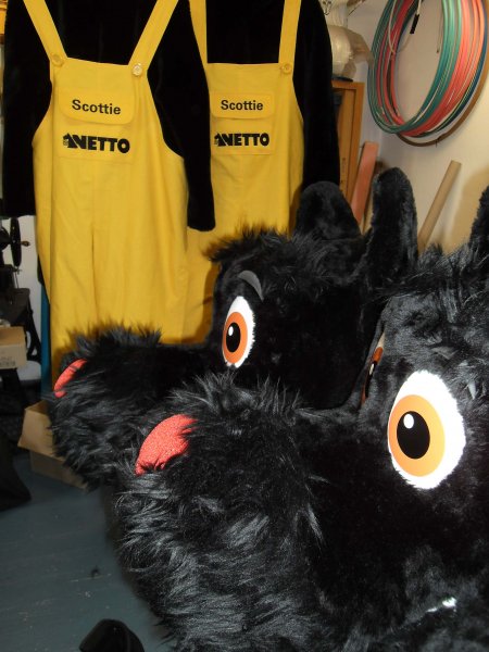 Scottie