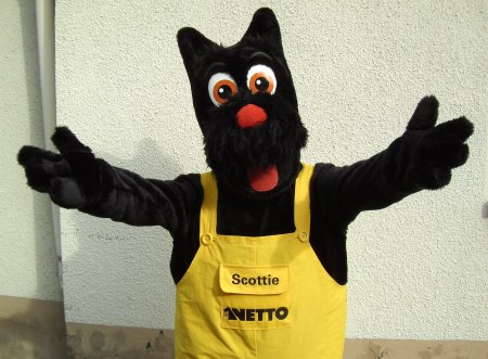 Scottie