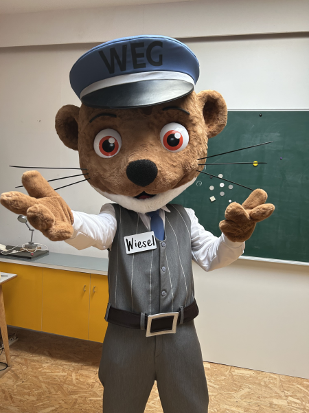 Wiesel