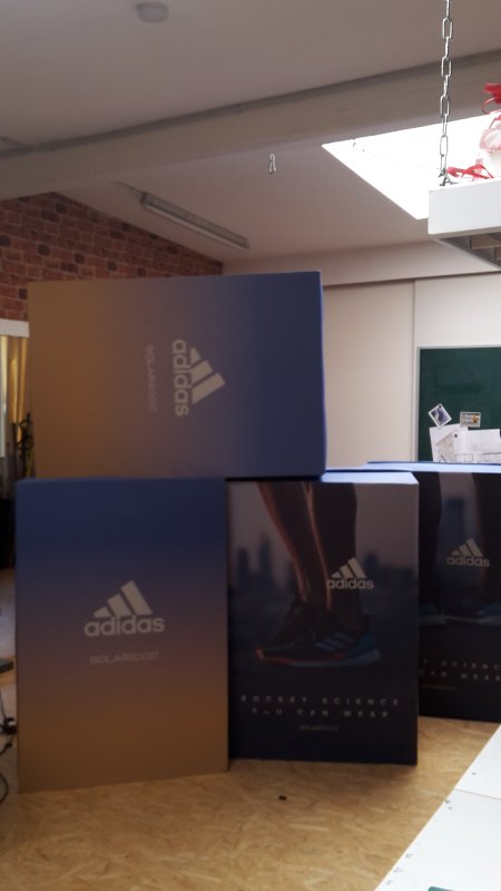 Solarboost