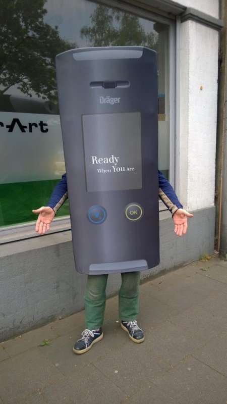 Dräger