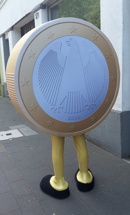 Euromünzen