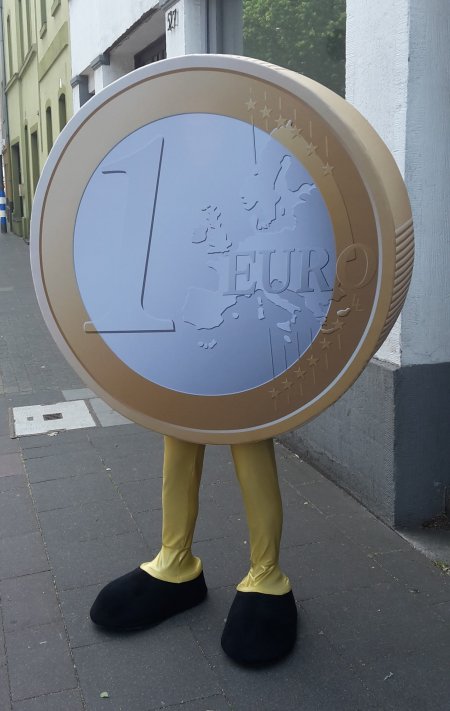 Euromünzen