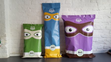 Heldensnacks