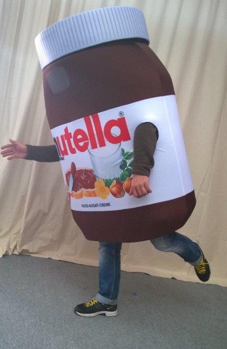 Nutella