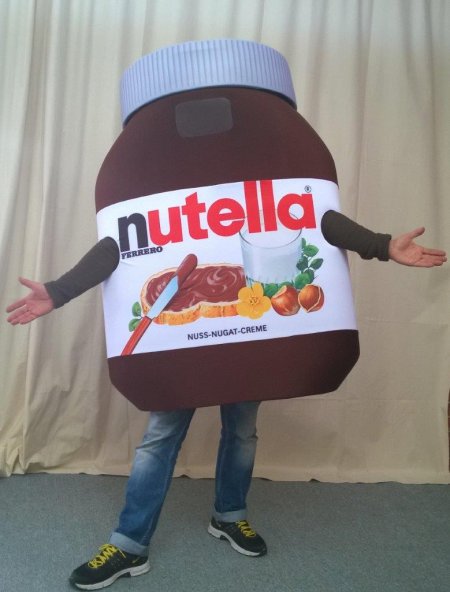 Nutella