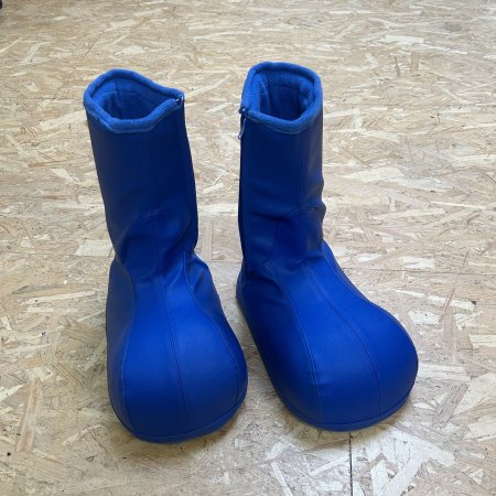 Schuhe Füße Pfoten