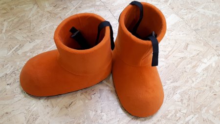 Schuhe Füße Pfoten