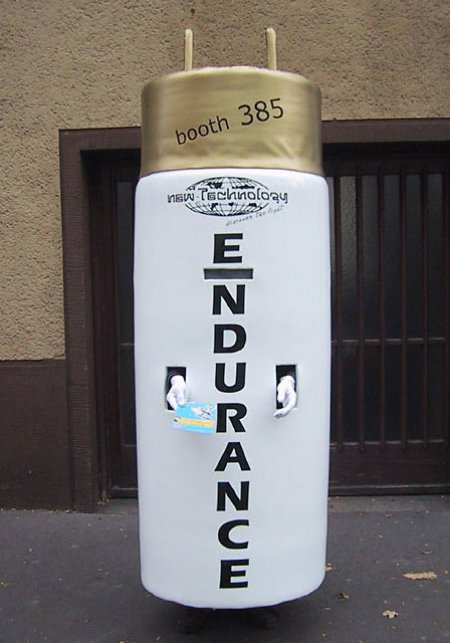 Leuchtstoffröhren